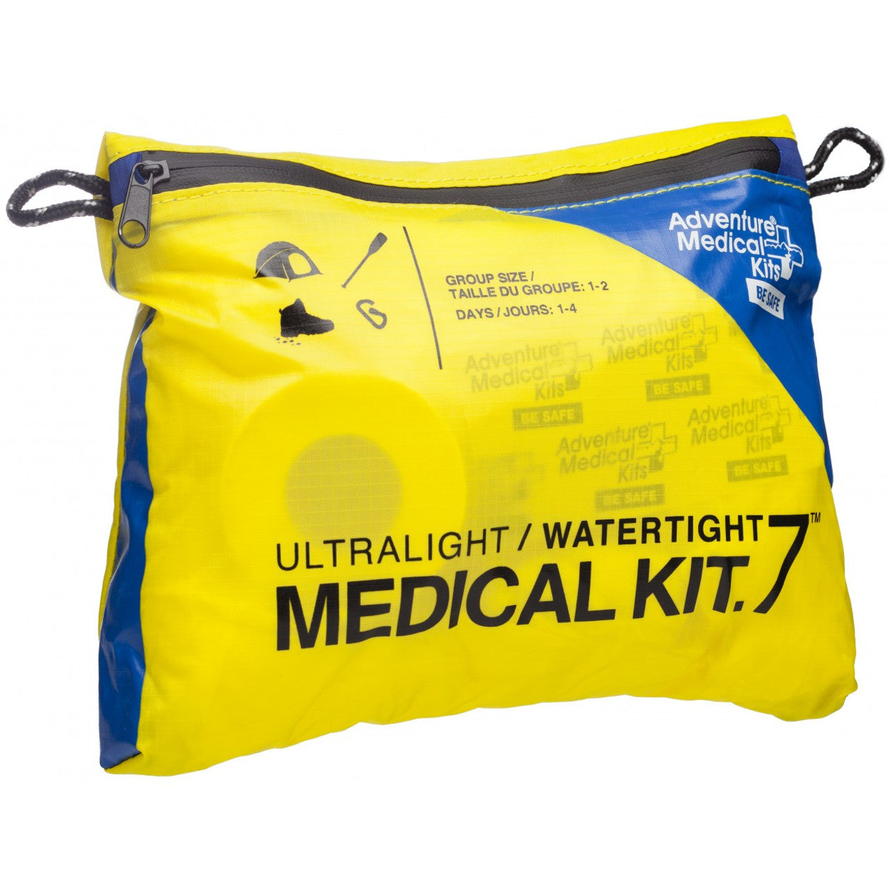 AMK - Ultralight Medical Kit .7