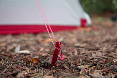 MSR - Groundhog Tent Stake Kit