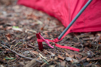 MSR - Groundhog Tent Stake Kit