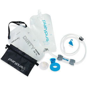 Platypus - GravityWorks™ 2.0L Water Filter – Complete Kit
