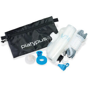Platypus - GravityWorks™ 2.0L Water Filter – Complete Kit