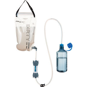 Platypus - GravityWorks™ 2.0L Water Filter – Bottle Kit