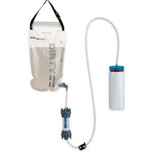 Platypus - GravityWorks™ 2.0L Water Filter – Bottle Kit