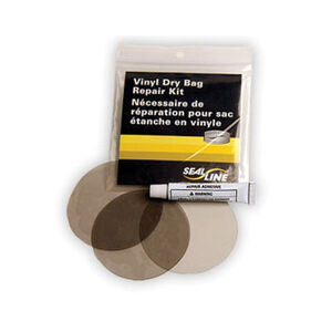 SealLine - Vinyl Dry Bag Repair Kit