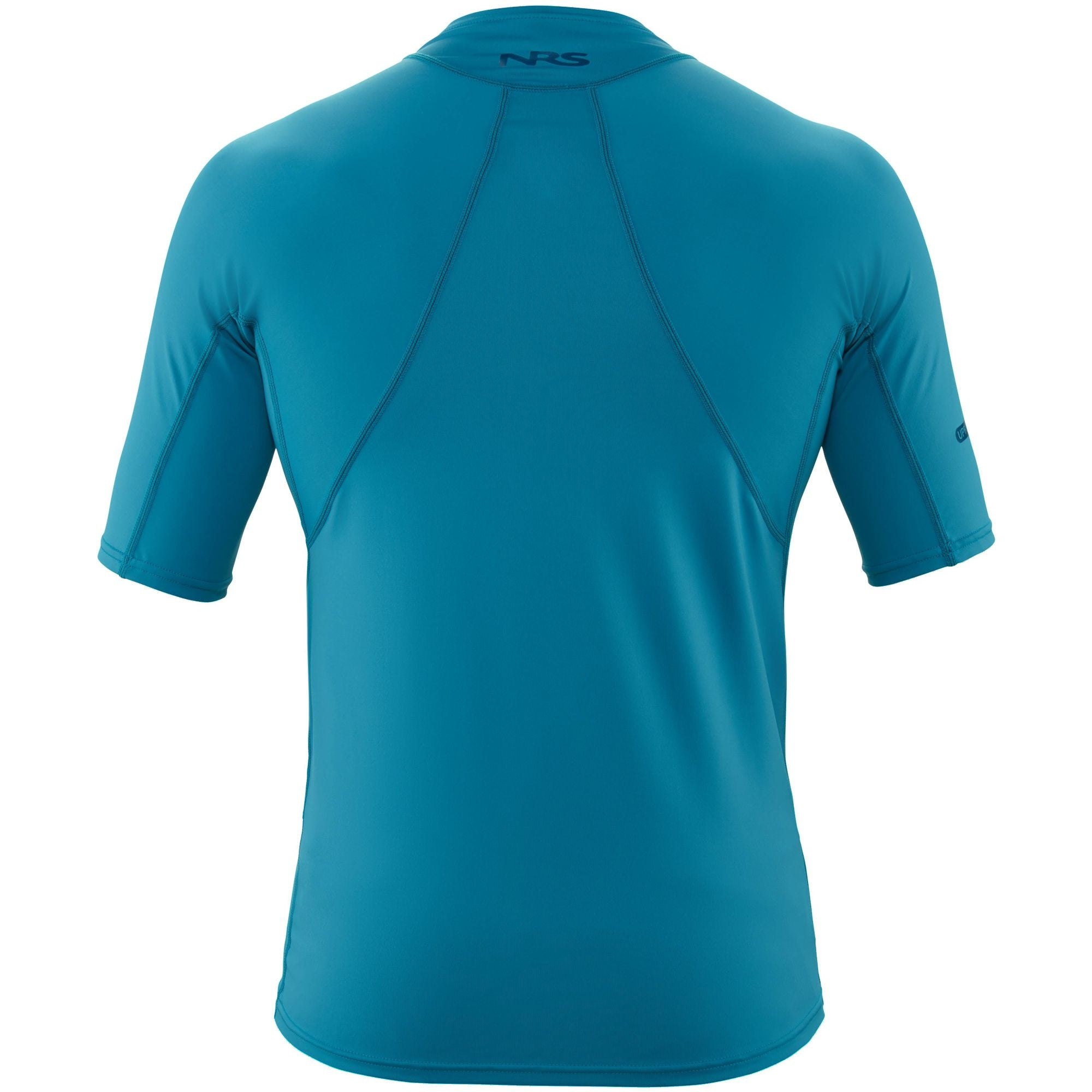 NRS - Men's H2Core Rashguard Short-Sleeve Shirt