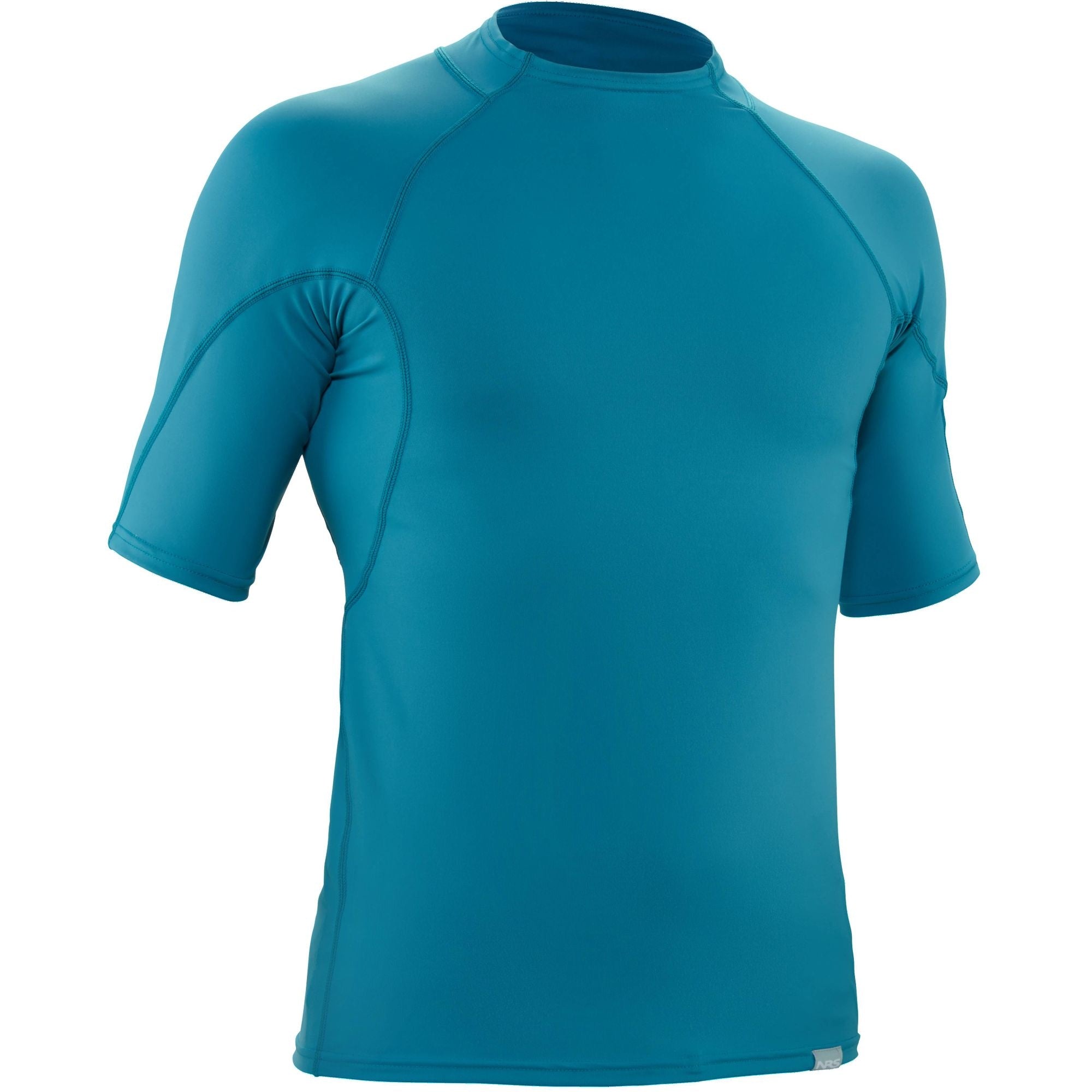 NRS - Men's H2Core Rashguard Short-Sleeve Shirt