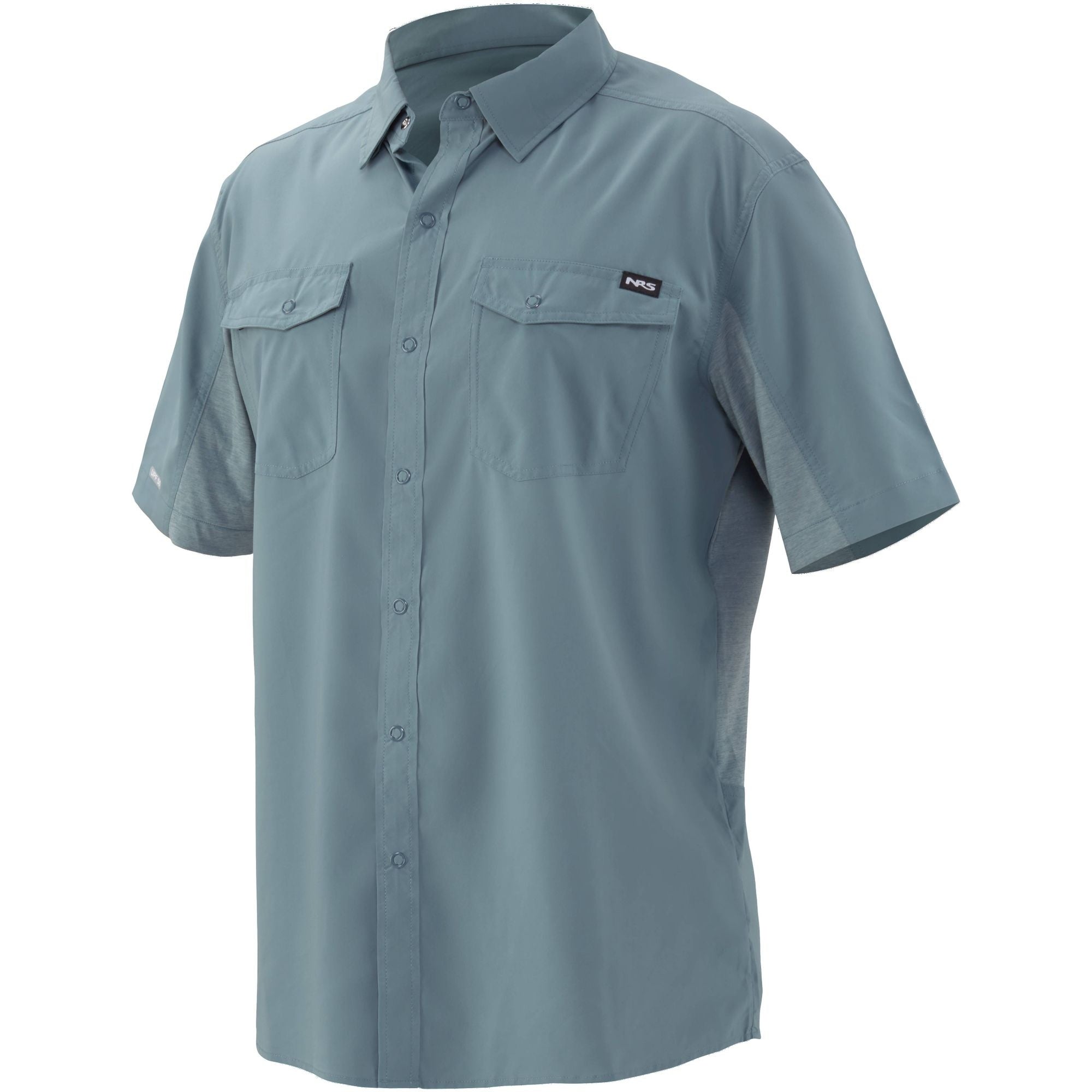 NRS - Men's Short Sleeve Guide Shirt