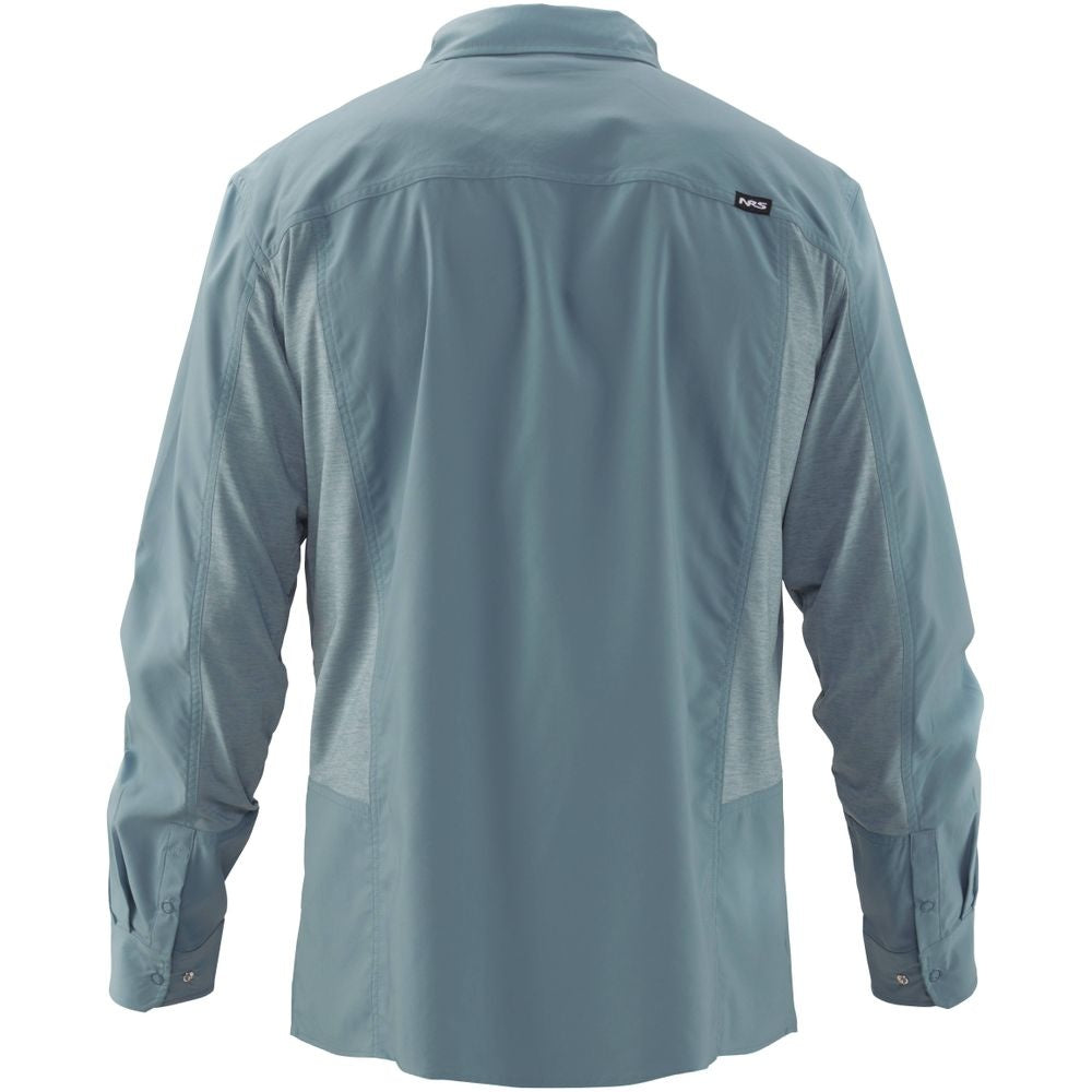 NRS - Men's Long Sleeve Guide Shirt