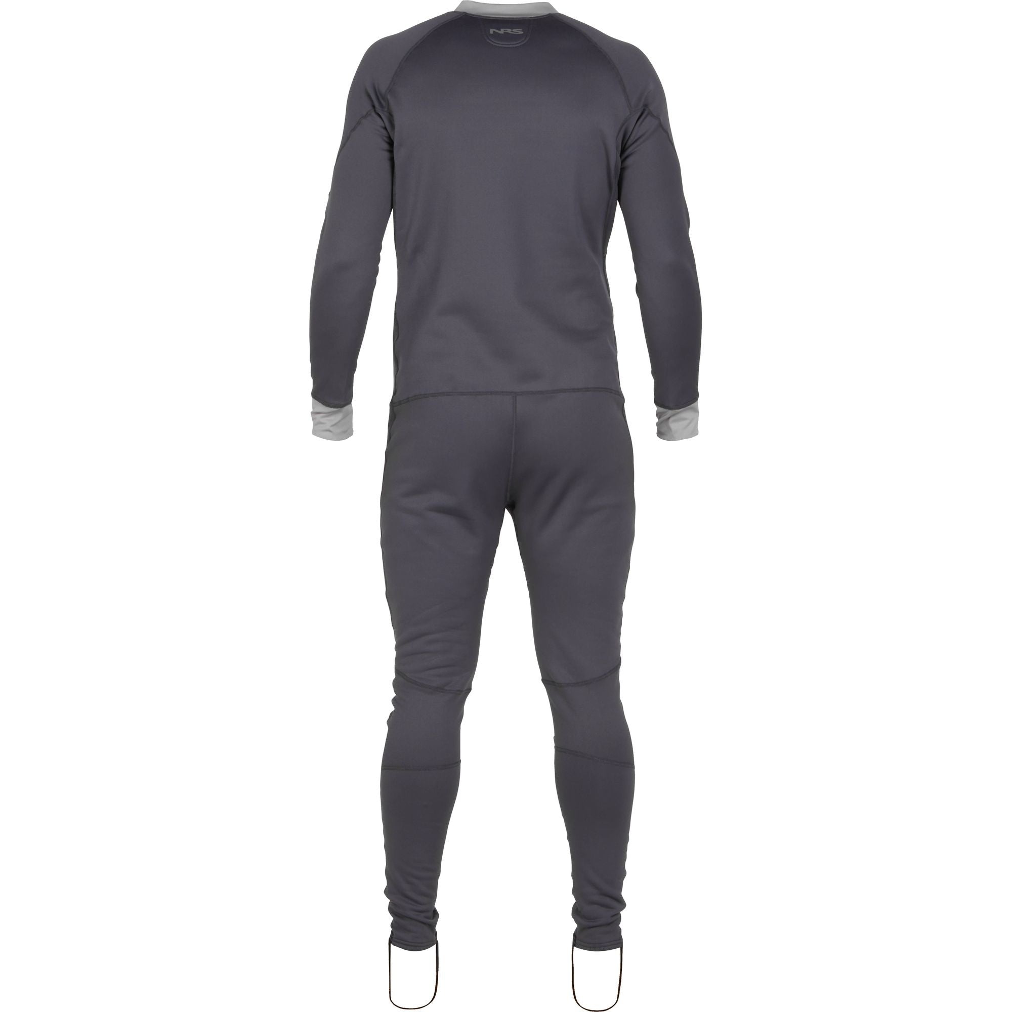 NRS - Mens Expedition Weight Union Suit