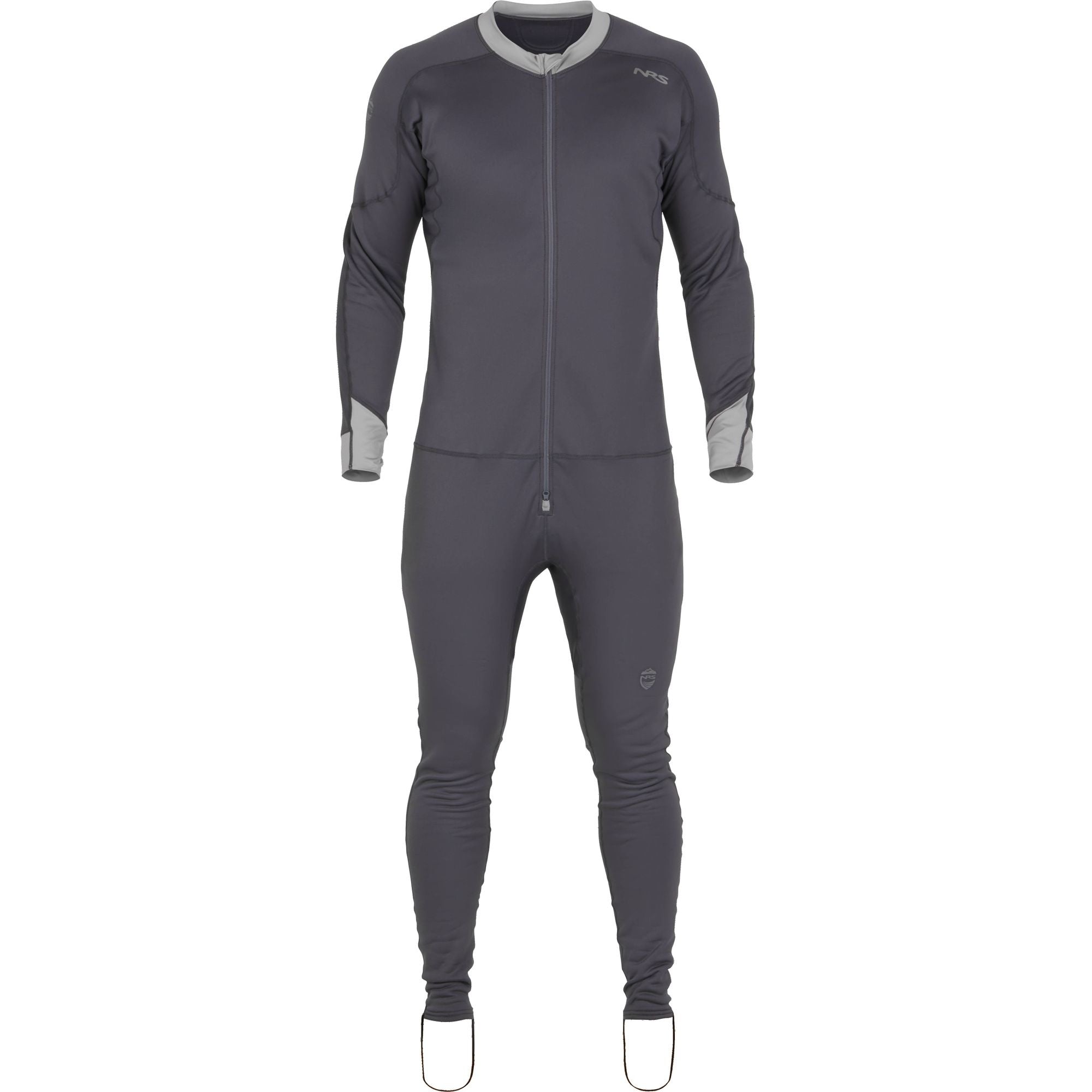 NRS - Mens Expedition Weight Union Suit