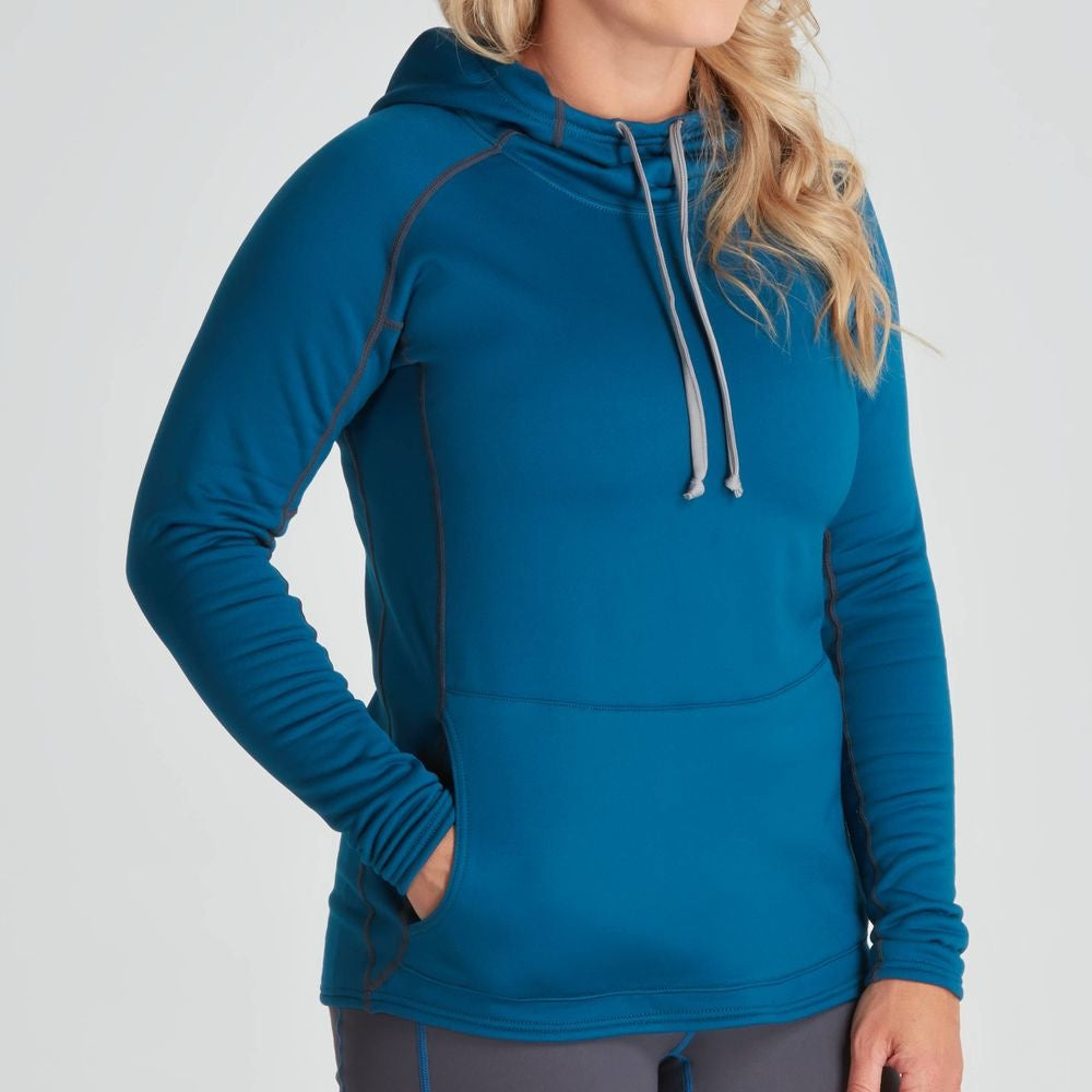 NRS - Women's Expedition Weight Hoodie