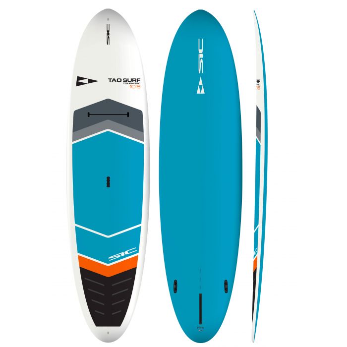SIC - Tao Surf 10.6 x 31.5 Tough Tec