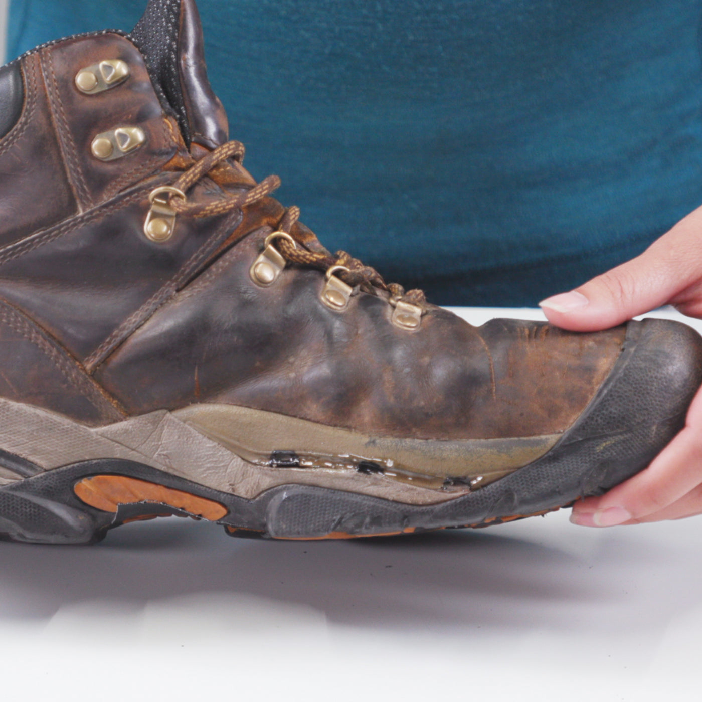Gear Aid - Aquaseal + SR Shoe Repair