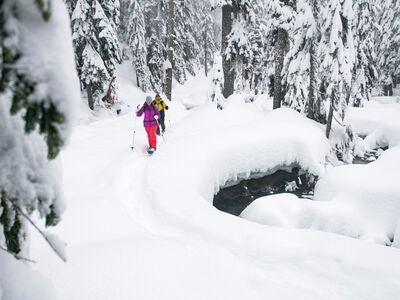 MSR - Women's Revo™ Trail Snowshoes