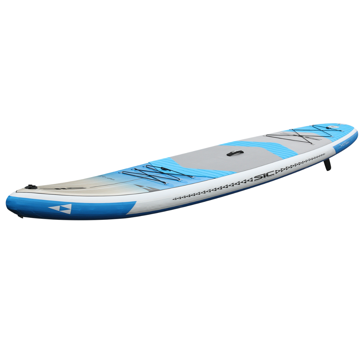 Glide Yoga Paddleboard and SUP board.