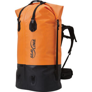 SealLine - Pro™ Dry 120L Pack