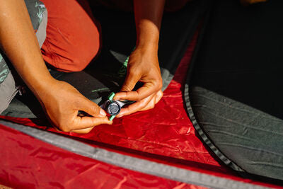 Thermarest - Trail Scout™ Sleeping Pad