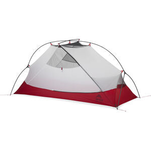 MSR - Hubba Hubba 1-Person Backpacking Tent V8