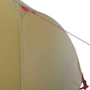 MSR - Hubba Hubba 2-Person Backpacking Tent V9