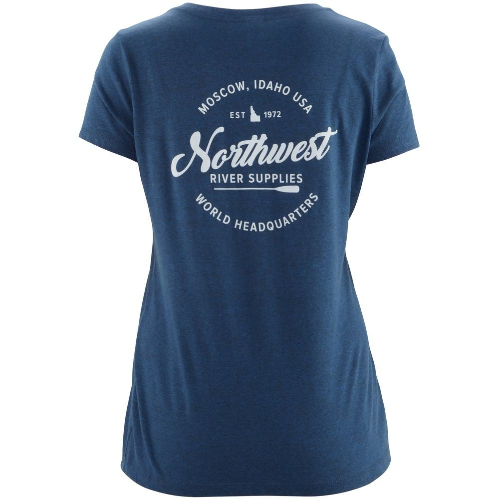 NRS - Wo's Flagship T-Shirt