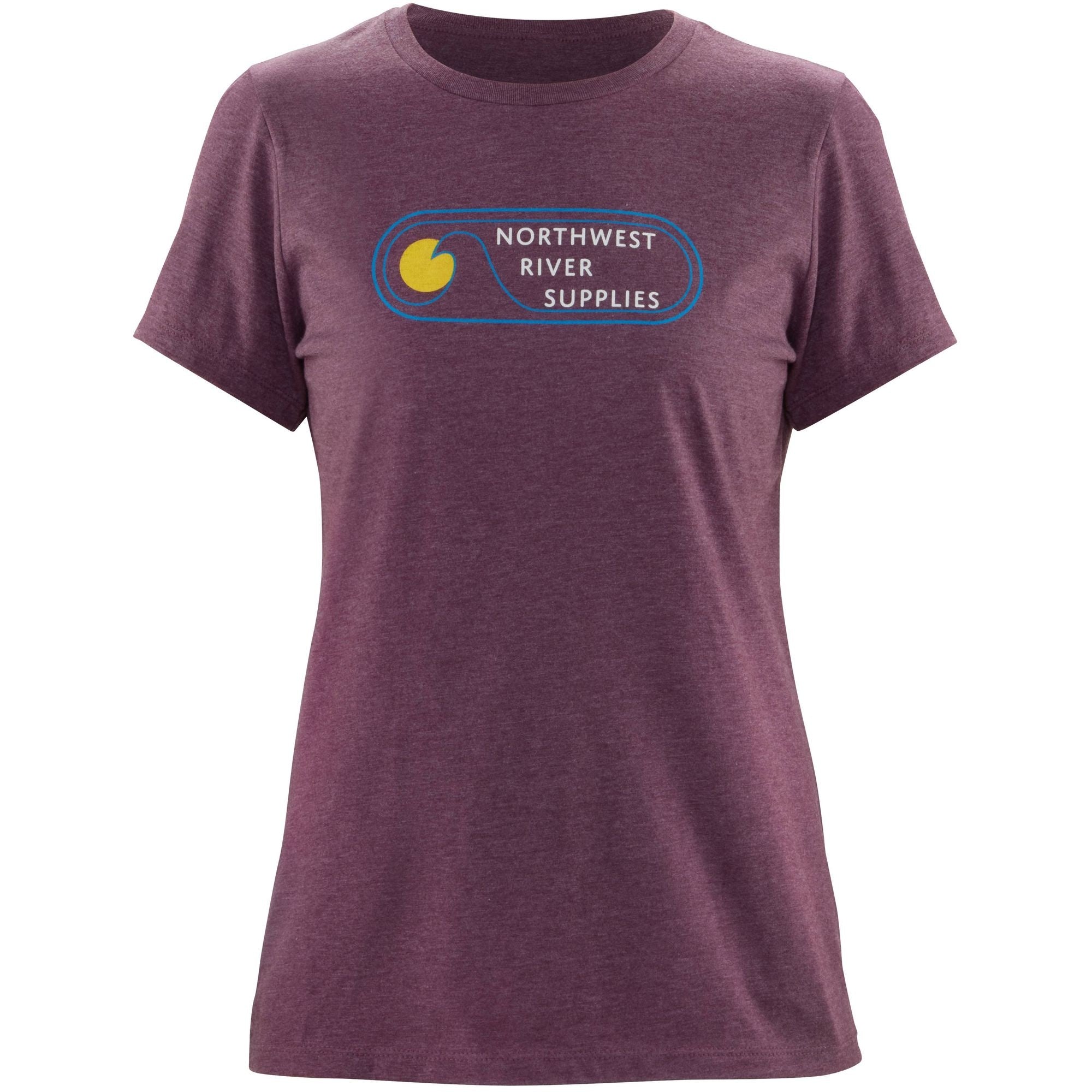 NRS - Women's Retro T-Shirt