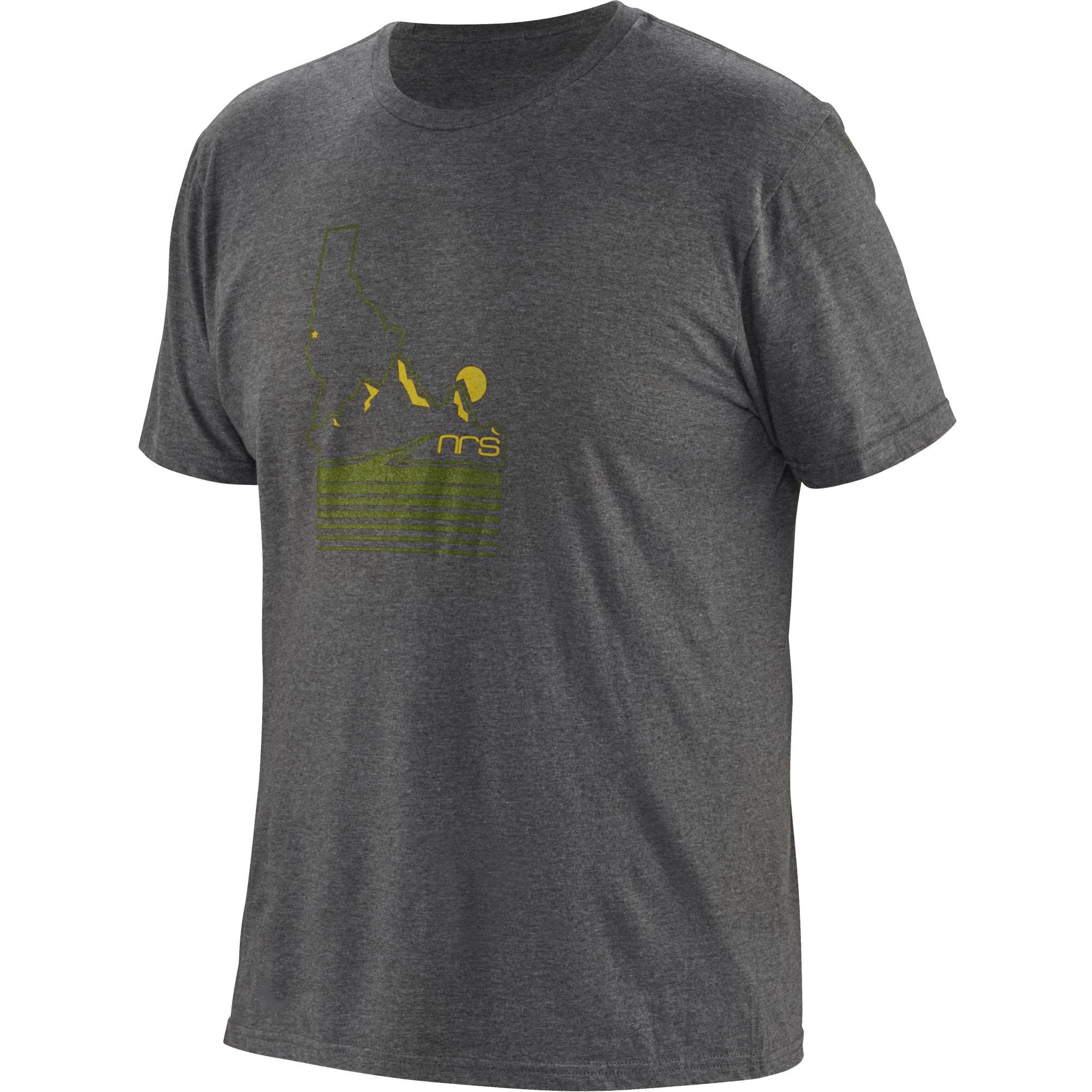 NRS - Men's Idaho T-Shirt