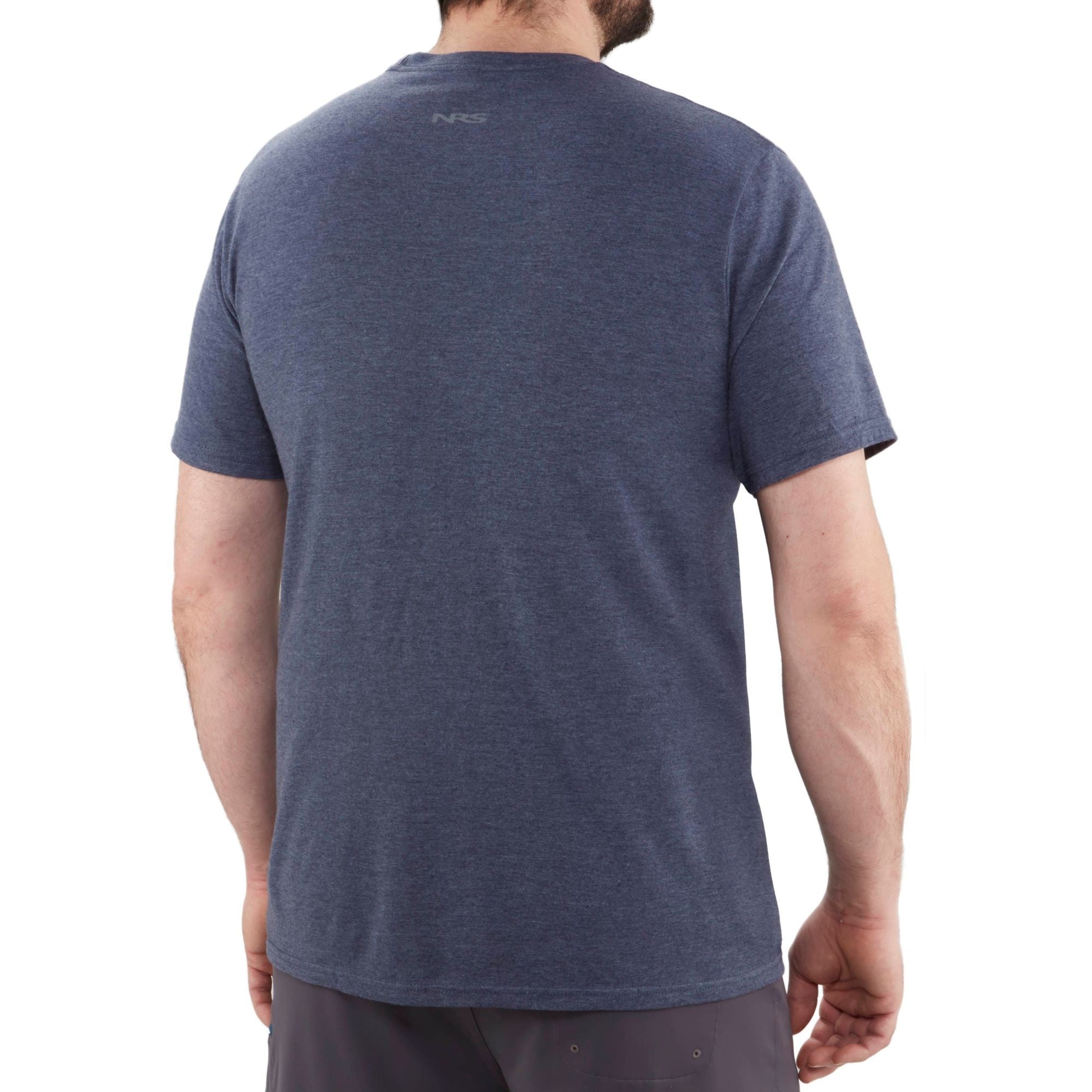 NRS - Men's Find Your Line T-Shirt