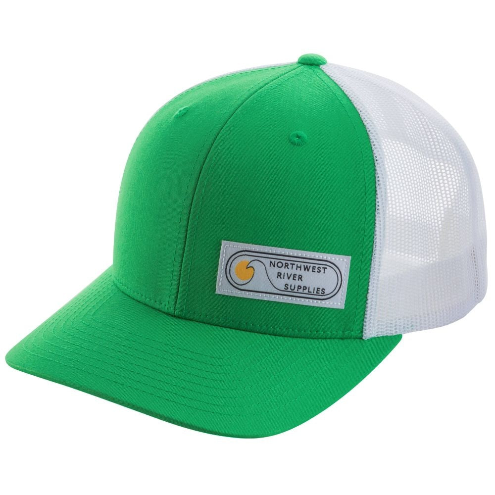 NRS - Retro Trucker Hat