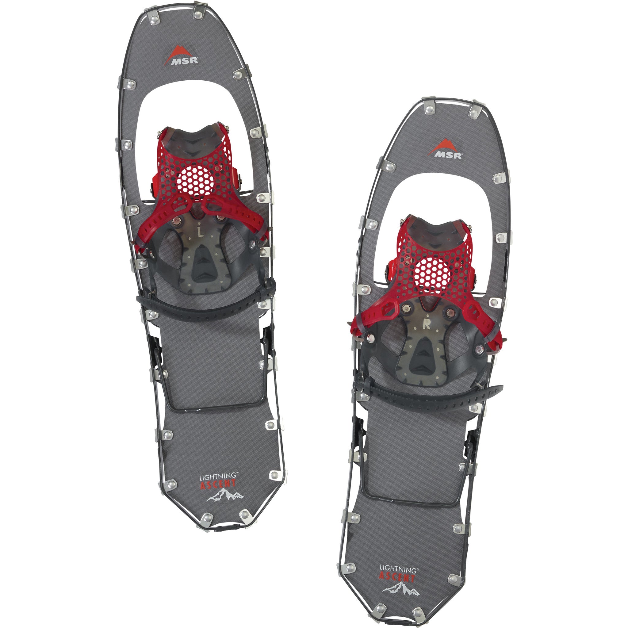 MSR - Women's Lightning™ Ascent Snowshoes
