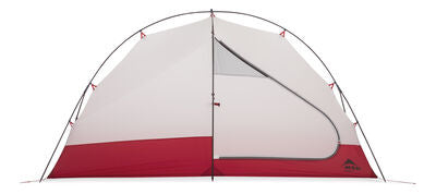 MSR - Access™ 1 Ultralight, Four-Season Solo Tent