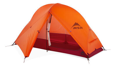 MSR - Access™ 1 Ultralight, Four-Season Solo Tent