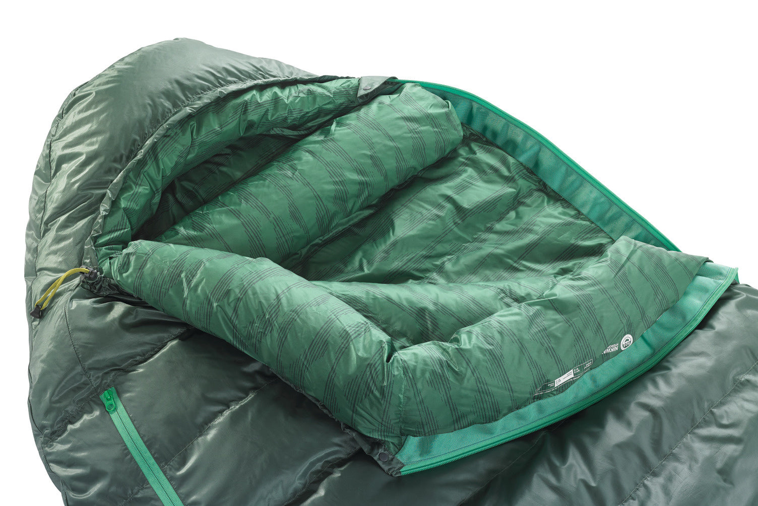 Thermarest - Questar 32F/0C Sleeping Bag - Frontenac Outfitters