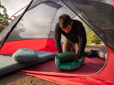Thermarest - Trail Pro™ Sleeping Pad