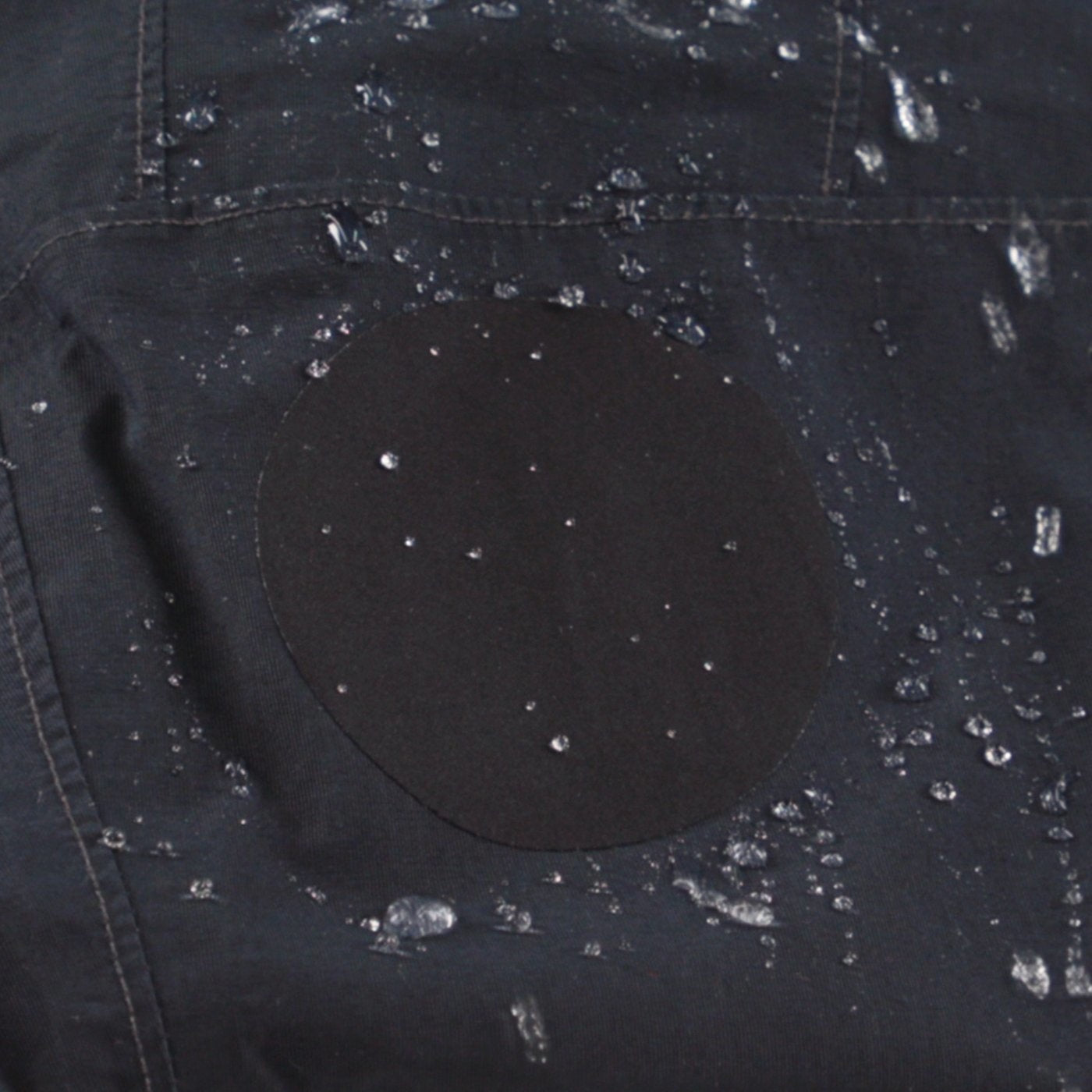 GORE-TEX Fabric Repair Kit (Black)