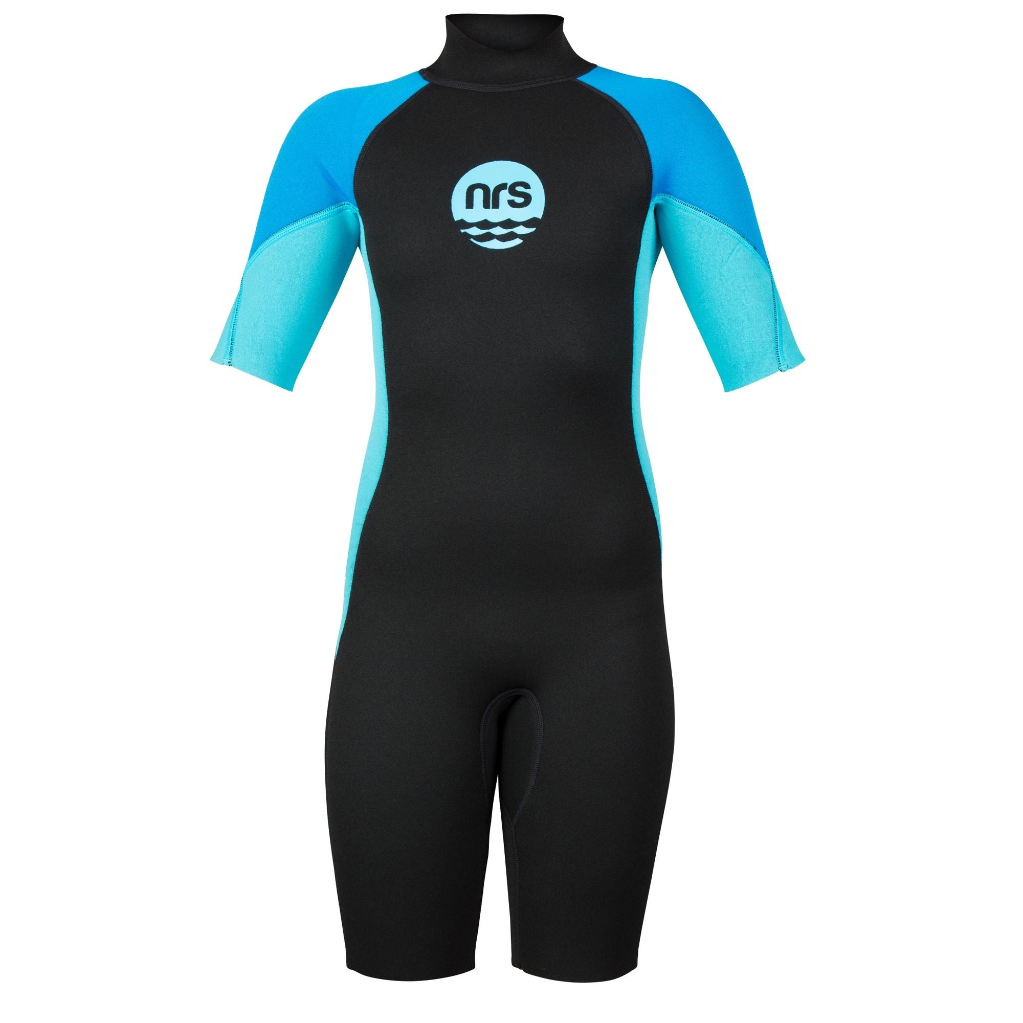 NRS - Kid's Shorty Wetsuit
