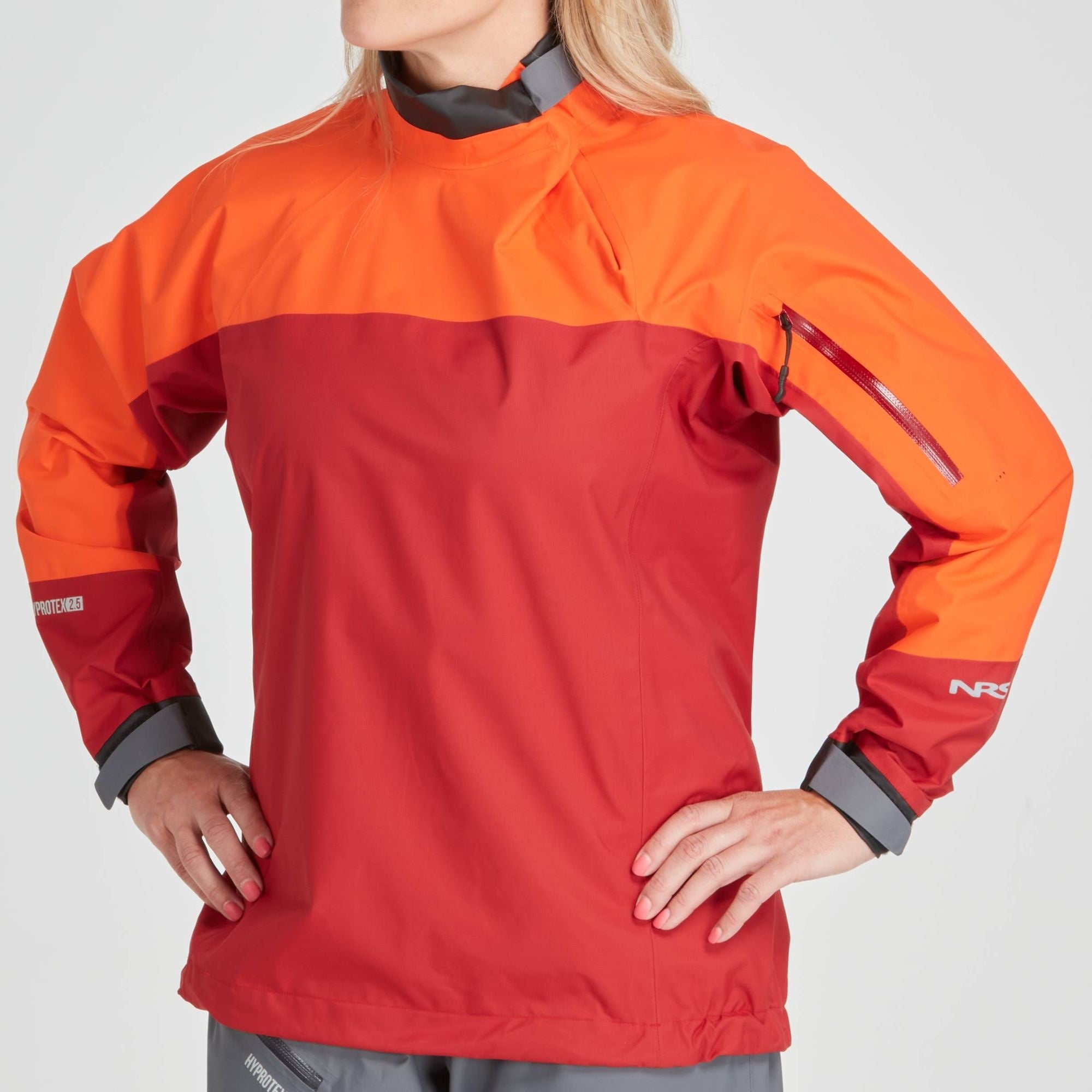 NRS - Women's Endurance Jacket