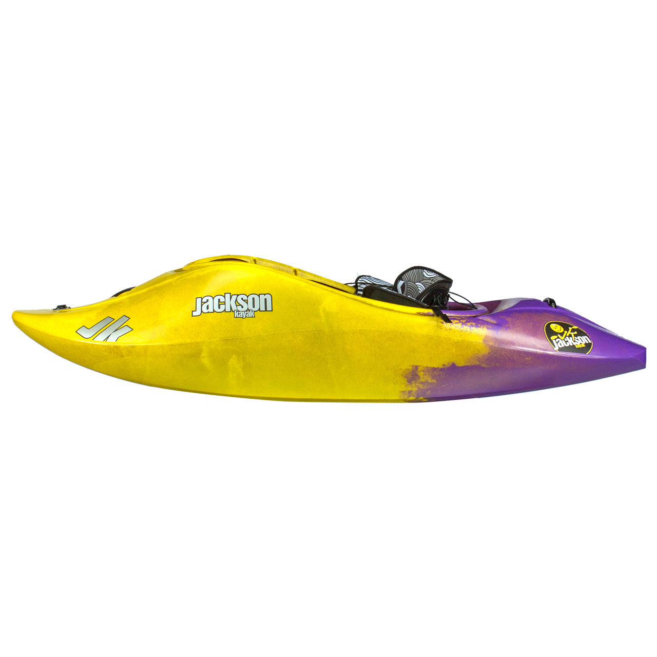 Jackson Kayak - Rockstar 4.0 SM
