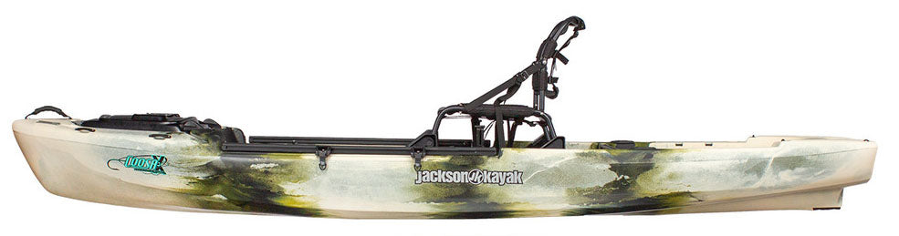 Jackson Kayak - Coosa X