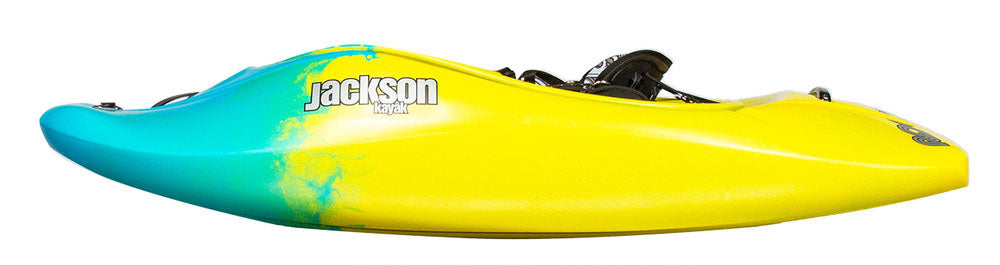 Jackson Kayak - RockStar XS