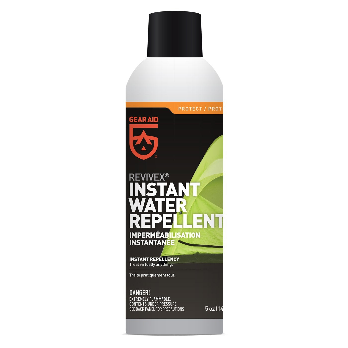 Gear Aid - Revivex - Instant Water Repellent 5oz