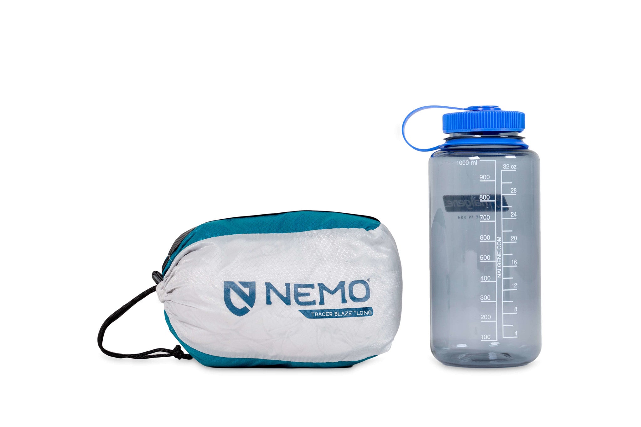 Nemo - Tracer Blaze Sleeping Bag Liner