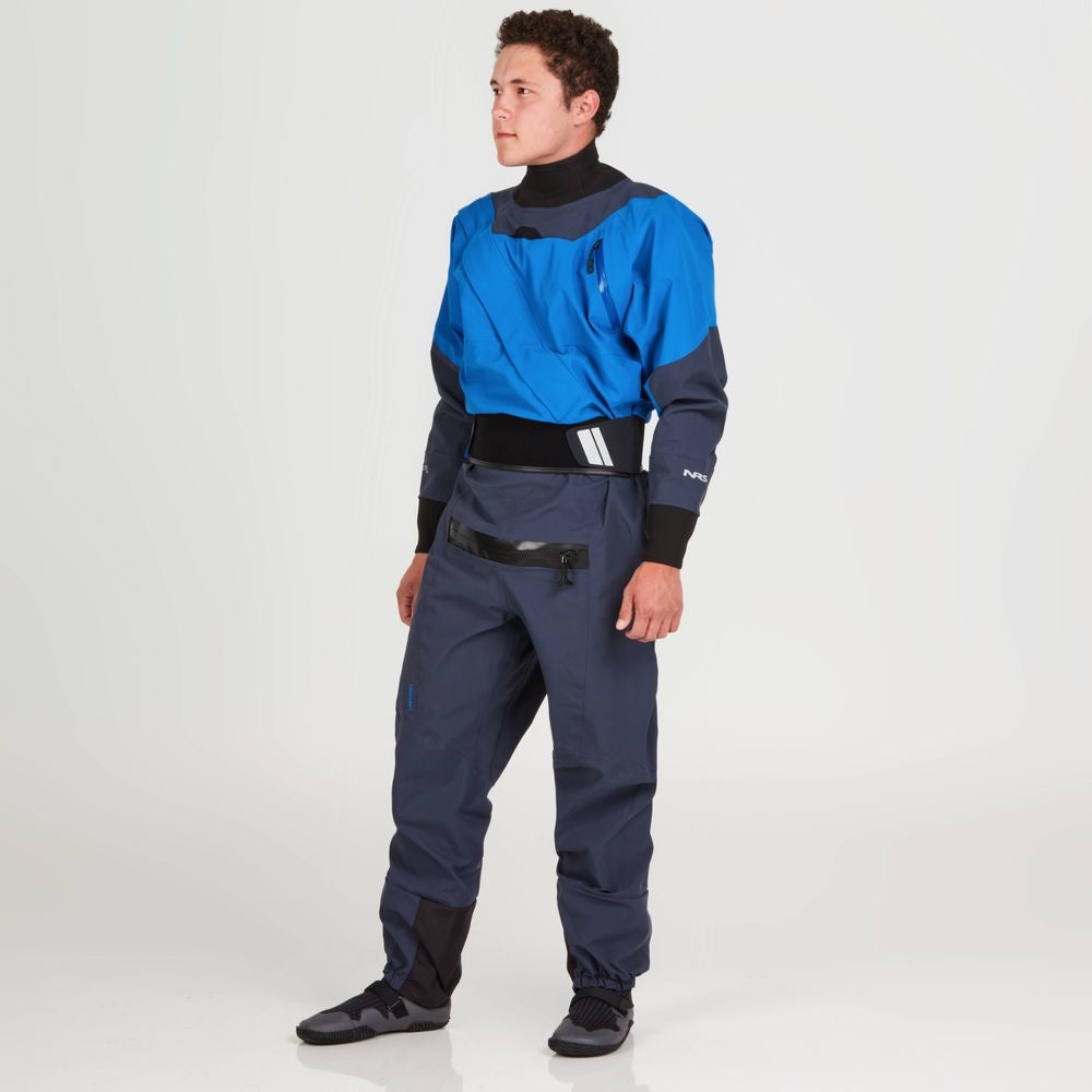 NRS - Men's Axiom GORE-TEX Drysuit