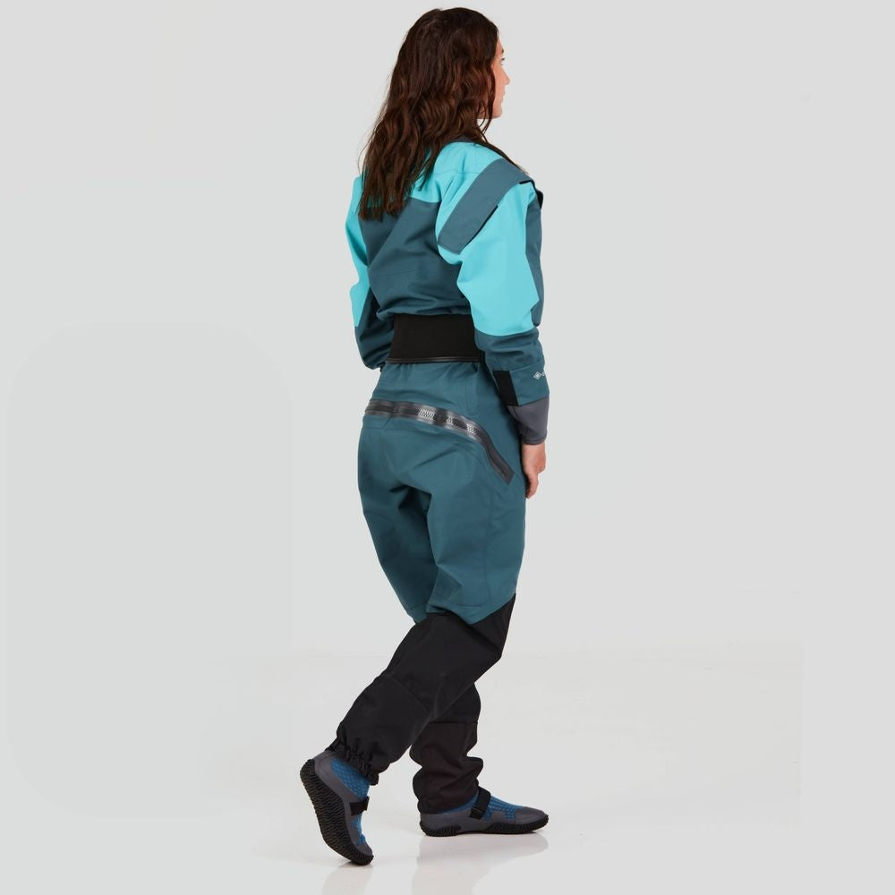 NRS - Women's Axiom GORE-TEX Pro Dry Suit