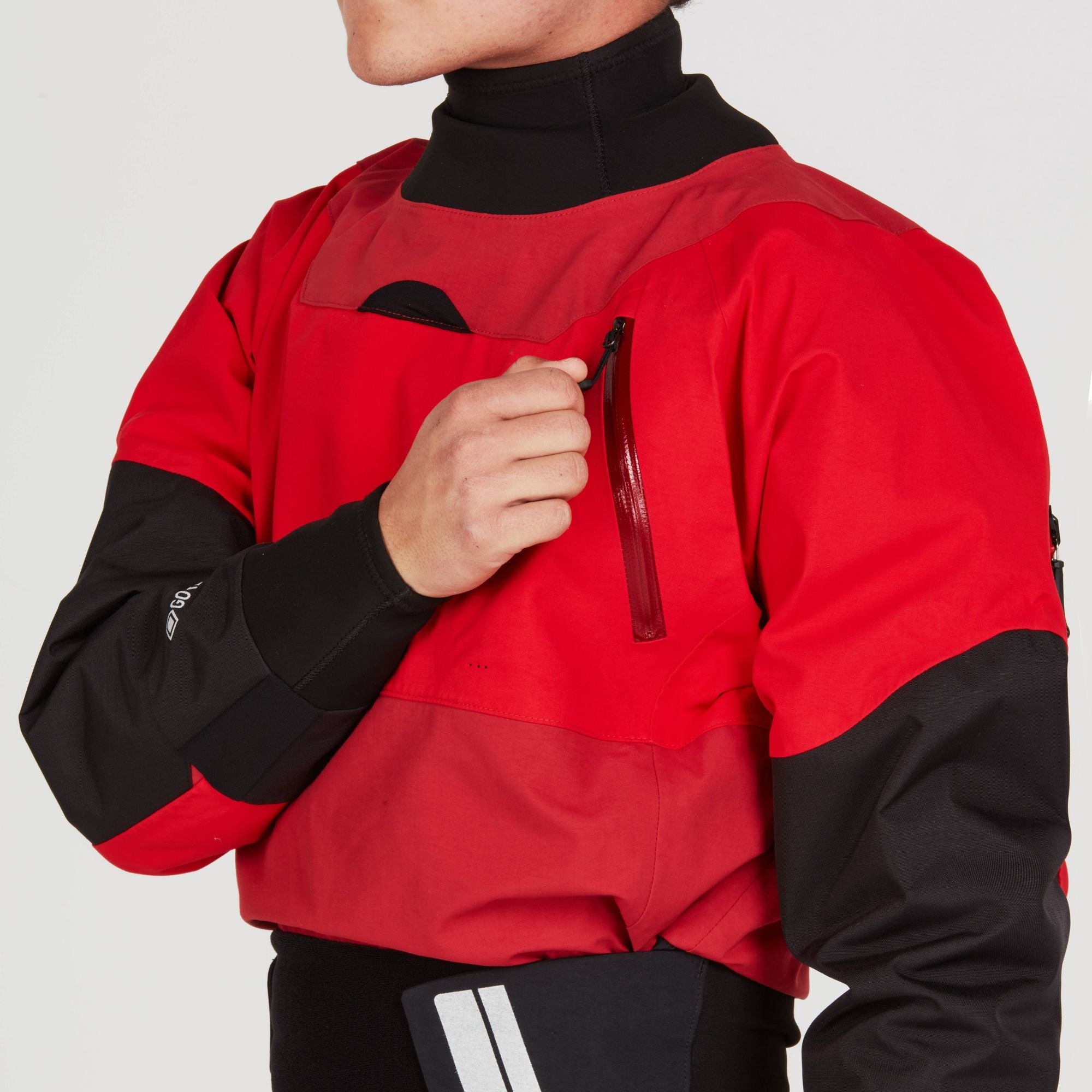 NRS - Men's Jakl GORE-TEX Dry Suit – Frontenac Outfitters