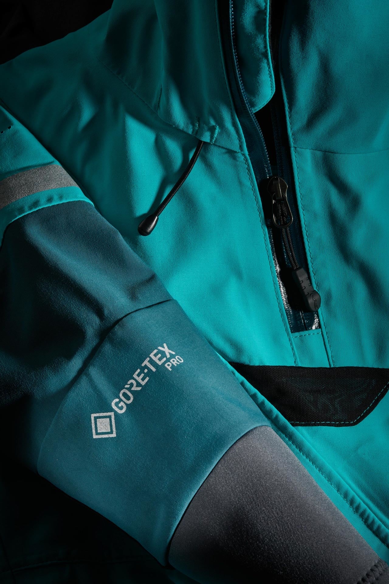 Frontenac Outfitters NRS Women's Navigator GORETEX Dry Suit