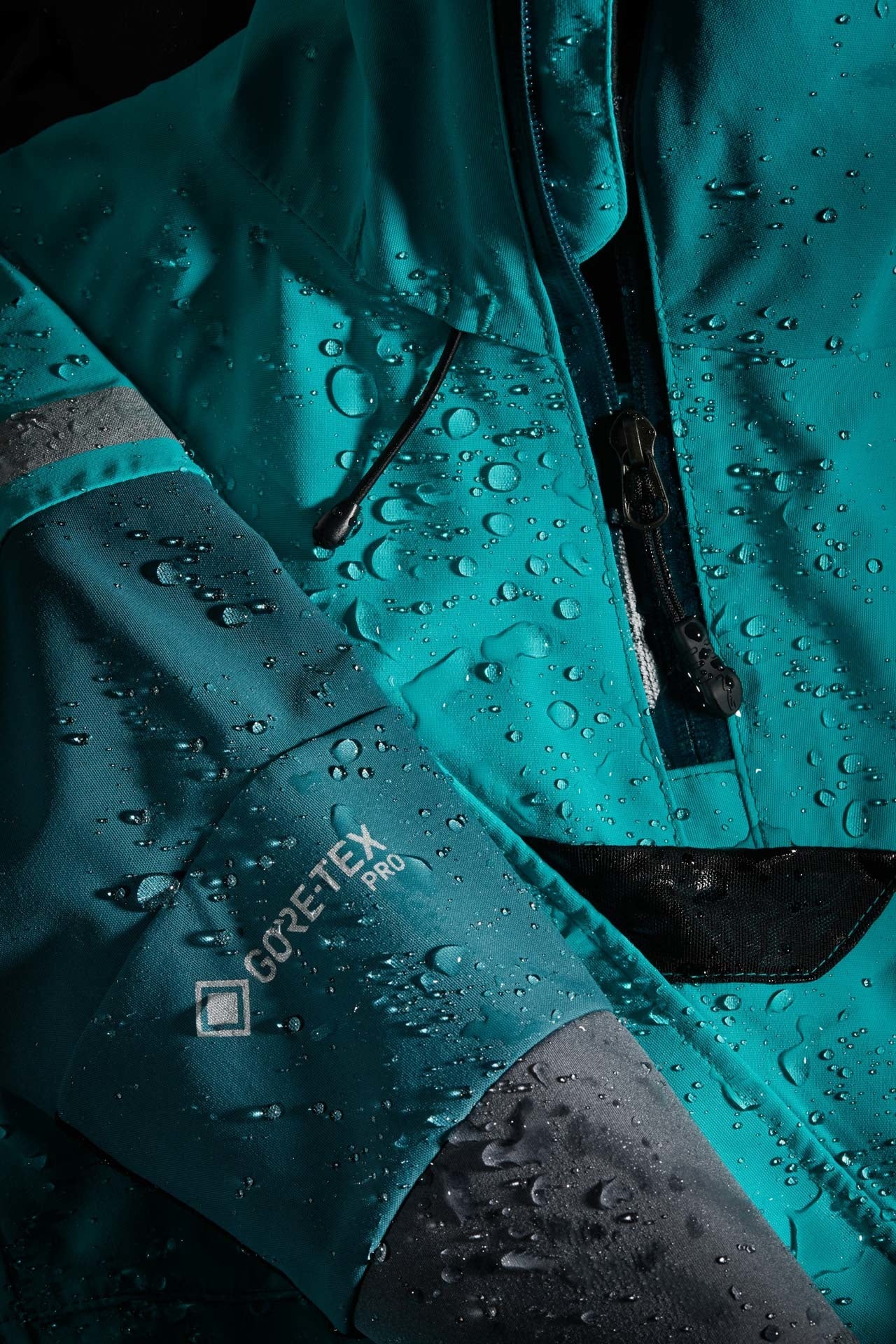 Frontenac Outfitters NRS Women's Navigator GORETEX Dry Suit