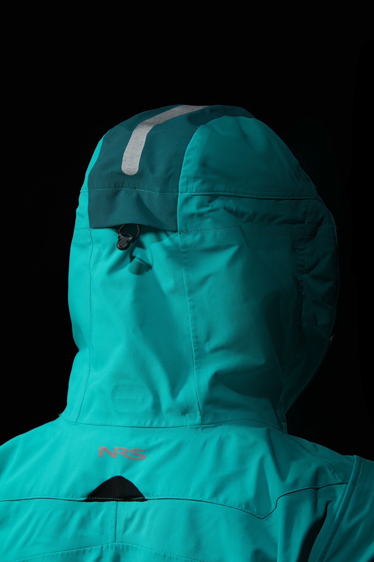 Frontenac Outfitters NRS Women's Navigator GORETEX Dry Suit