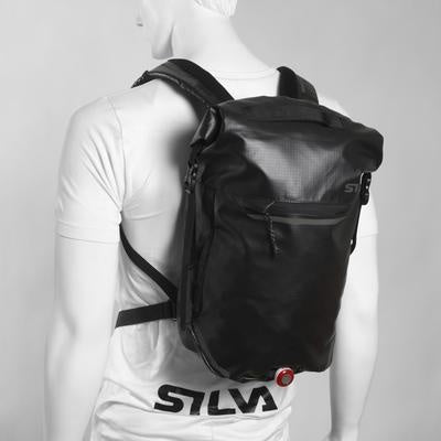 Silva - 360 Lap Backpack