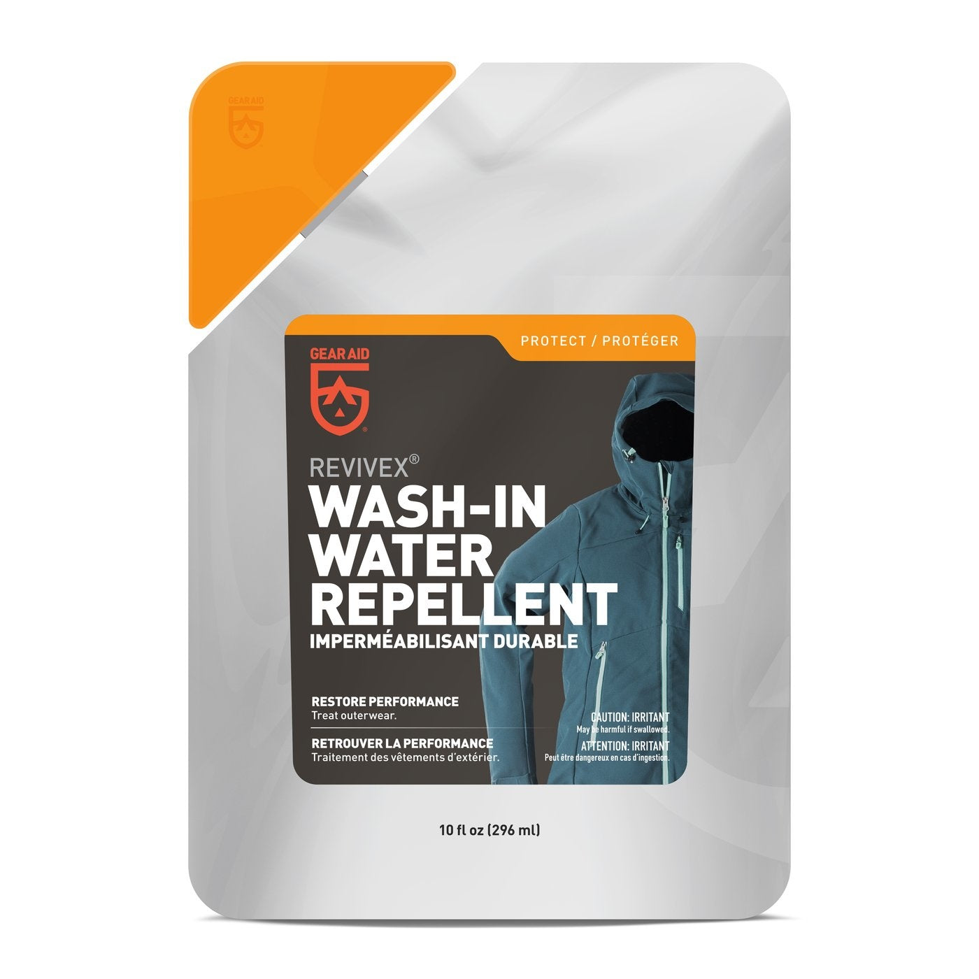 Gear Aid - Revivex - Wash-in Water Repellent 296ml