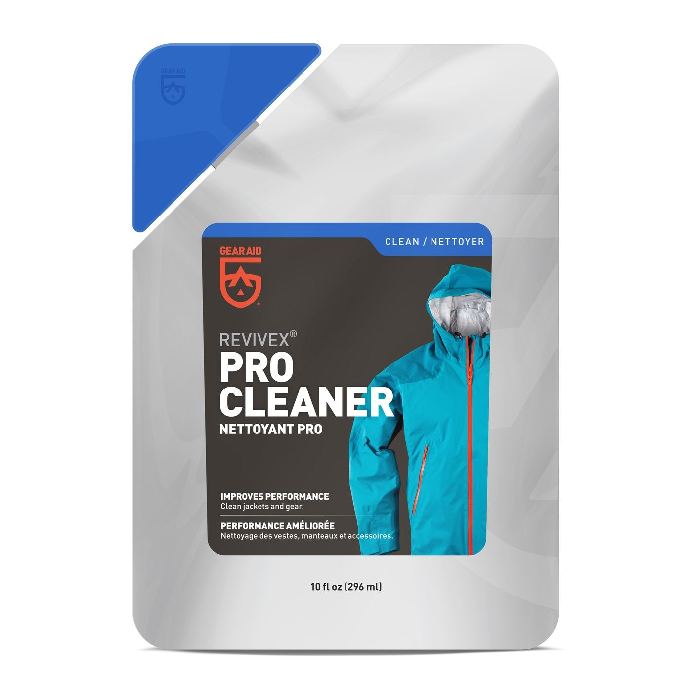 Gear Aid - Revivex - Pro Cleaner 296ml
